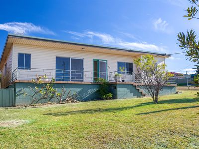 53 St Vincent Street, Ulladulla