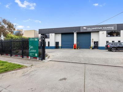 370 Kororoit Creek Road, Williamstown