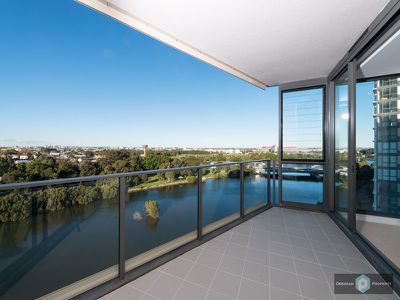 815 / 20 Chisholm Street, Wolli Creek