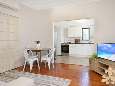 131 Kent Street, Rockhampton City