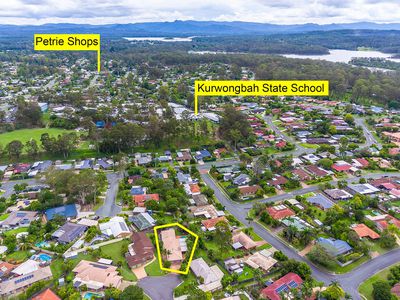 20 Wyara Court, Petrie