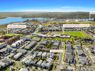 200 Clark Road, Hobsonville