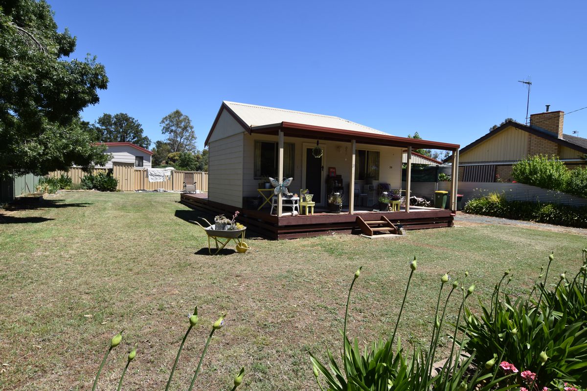 20 Dickman Street, Girgarre