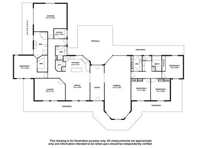 20 Admella Drive, Beachport