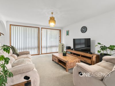 24 Lambs Crescent, Vincentia