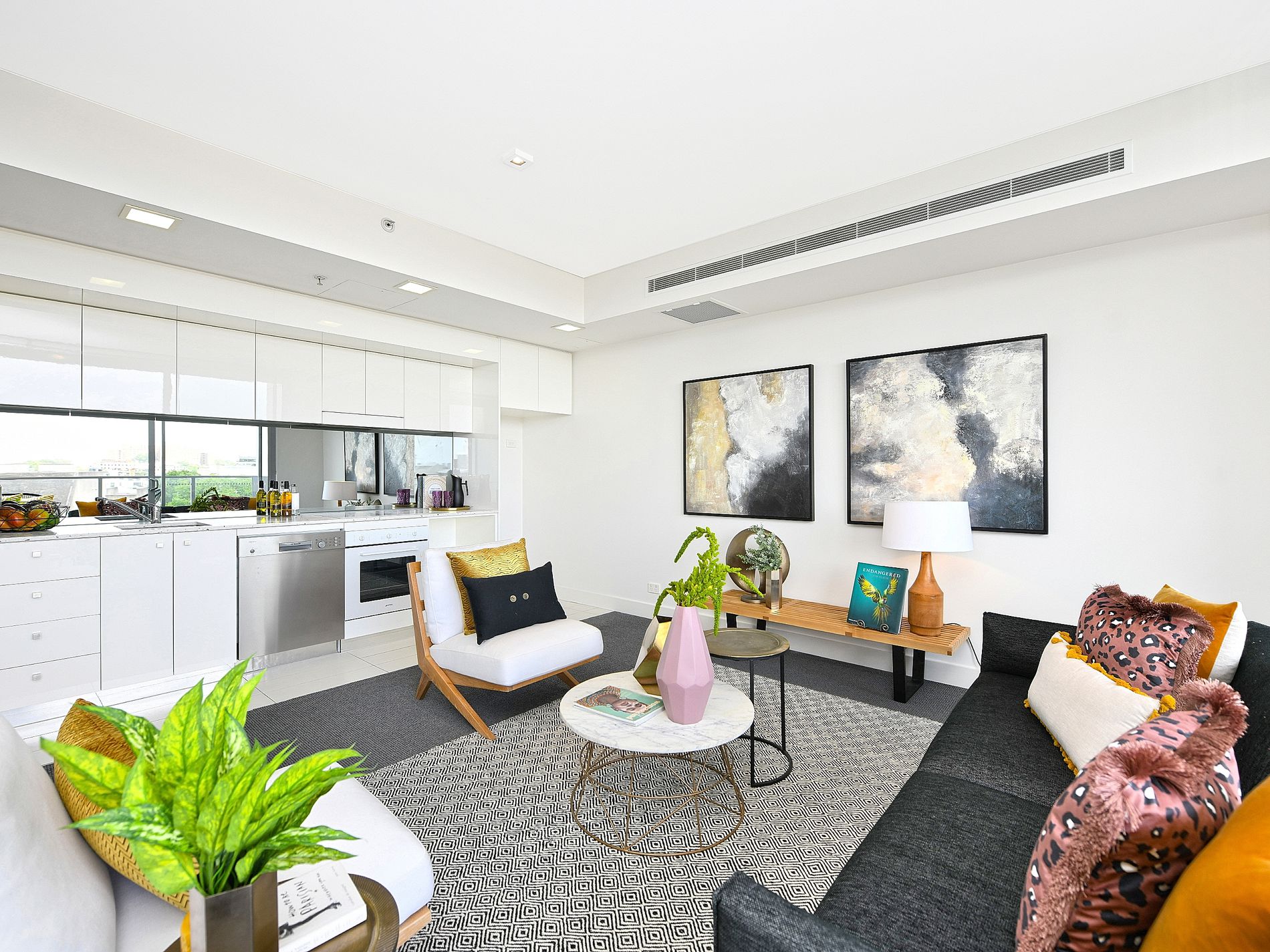 47 / 200-218 Goulburn Street, Surry Hills