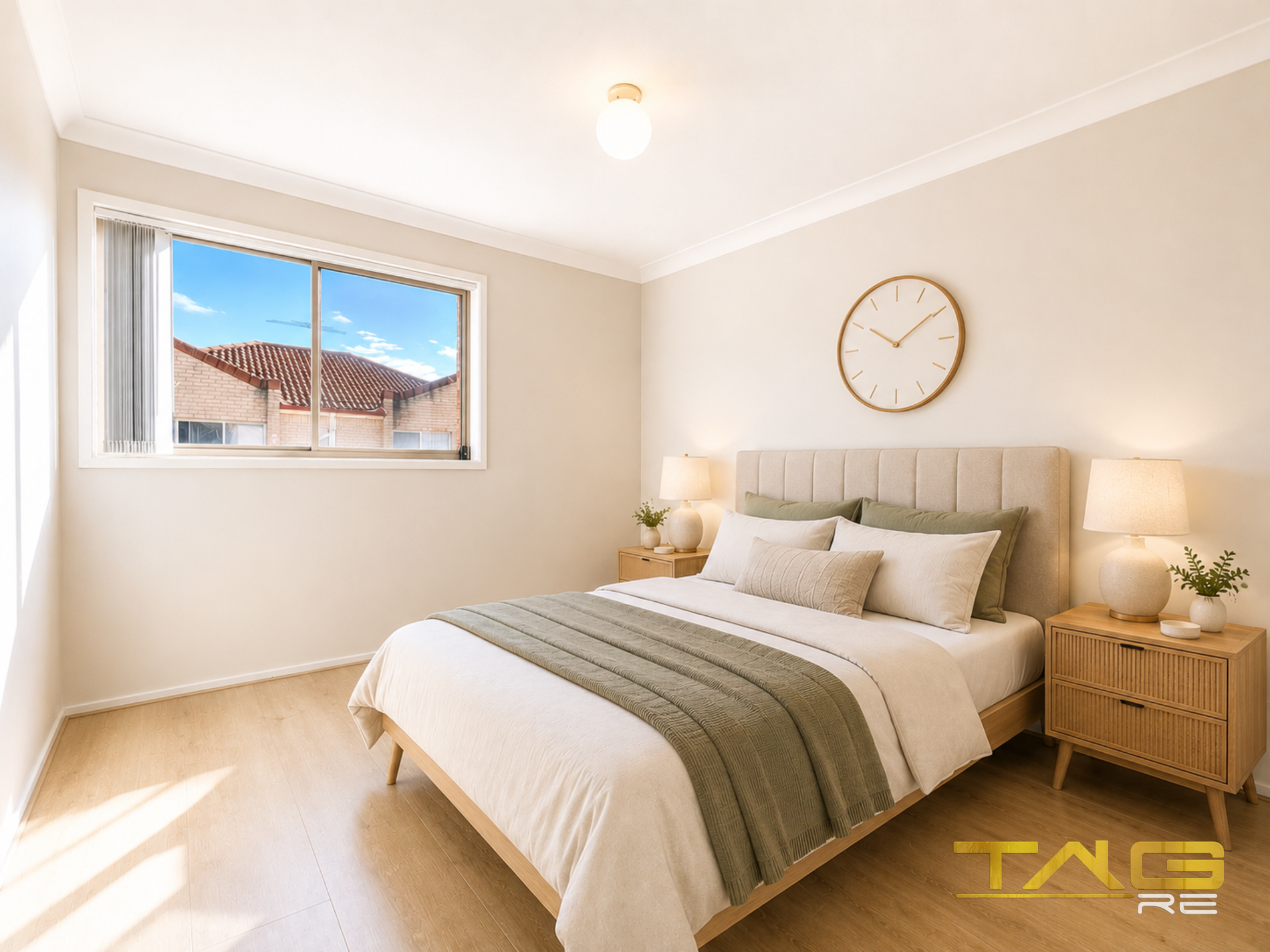 13 / 22 Hall Street, St Marys