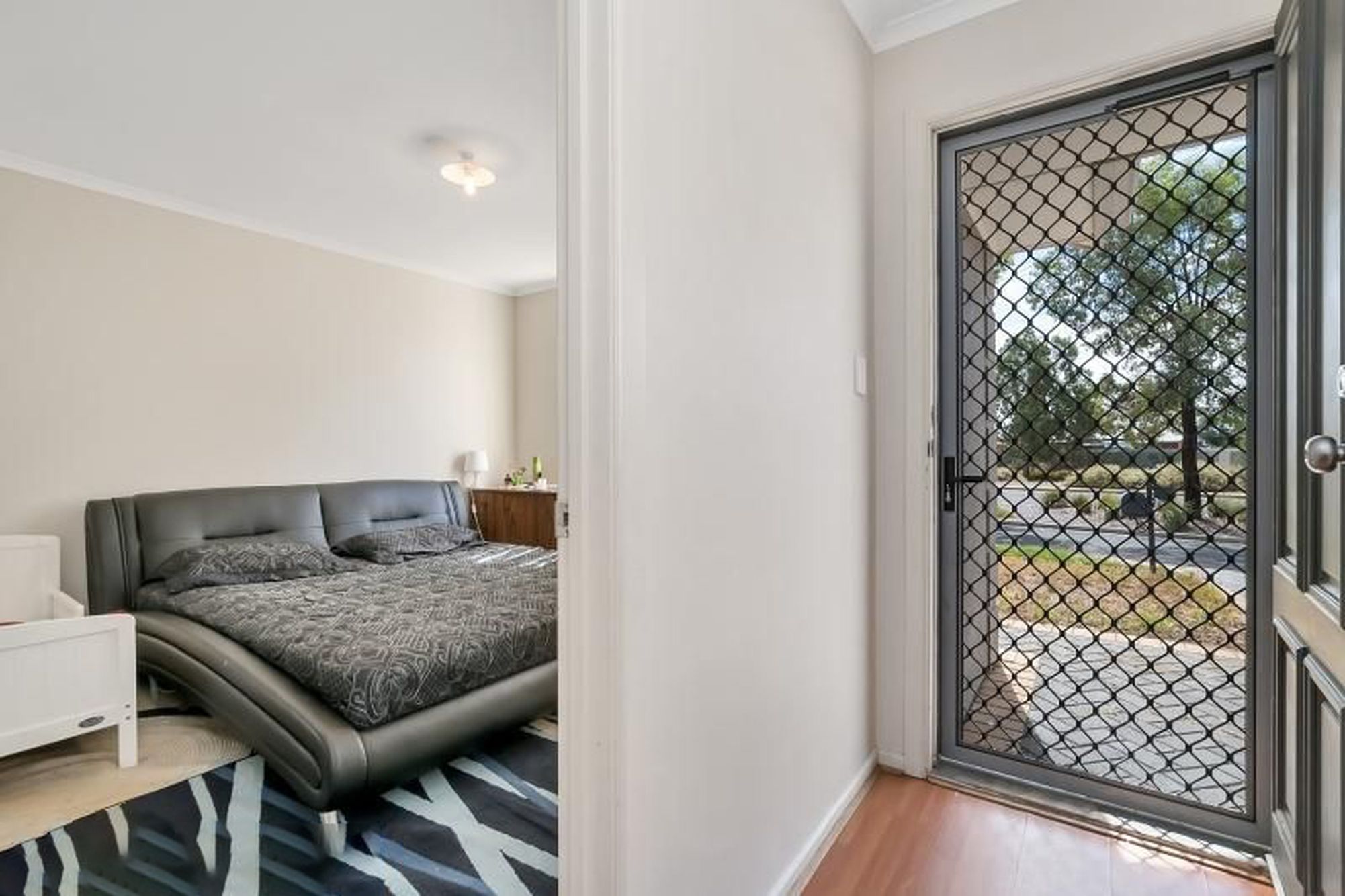36 Gerald Boulevard, Davoren Park