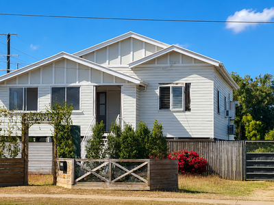 27 Main Street, Park Avenue