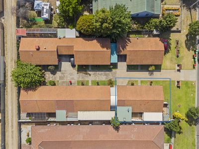 6 / 37-39 Finley Street, Tocumwal