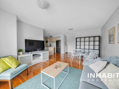 5 / 1 Coolgardie Street, West Perth