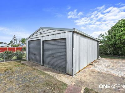 139 Arnaud Street, Granville