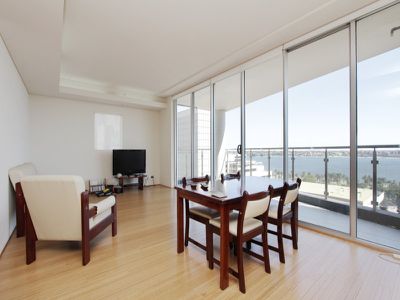78 / 22 St Georges Terrace, Perth