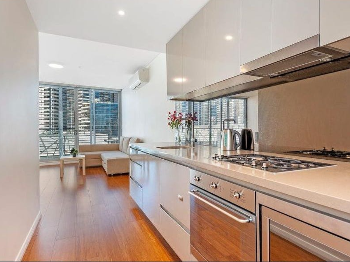 1302 / 6 Little Hay Street, Haym...