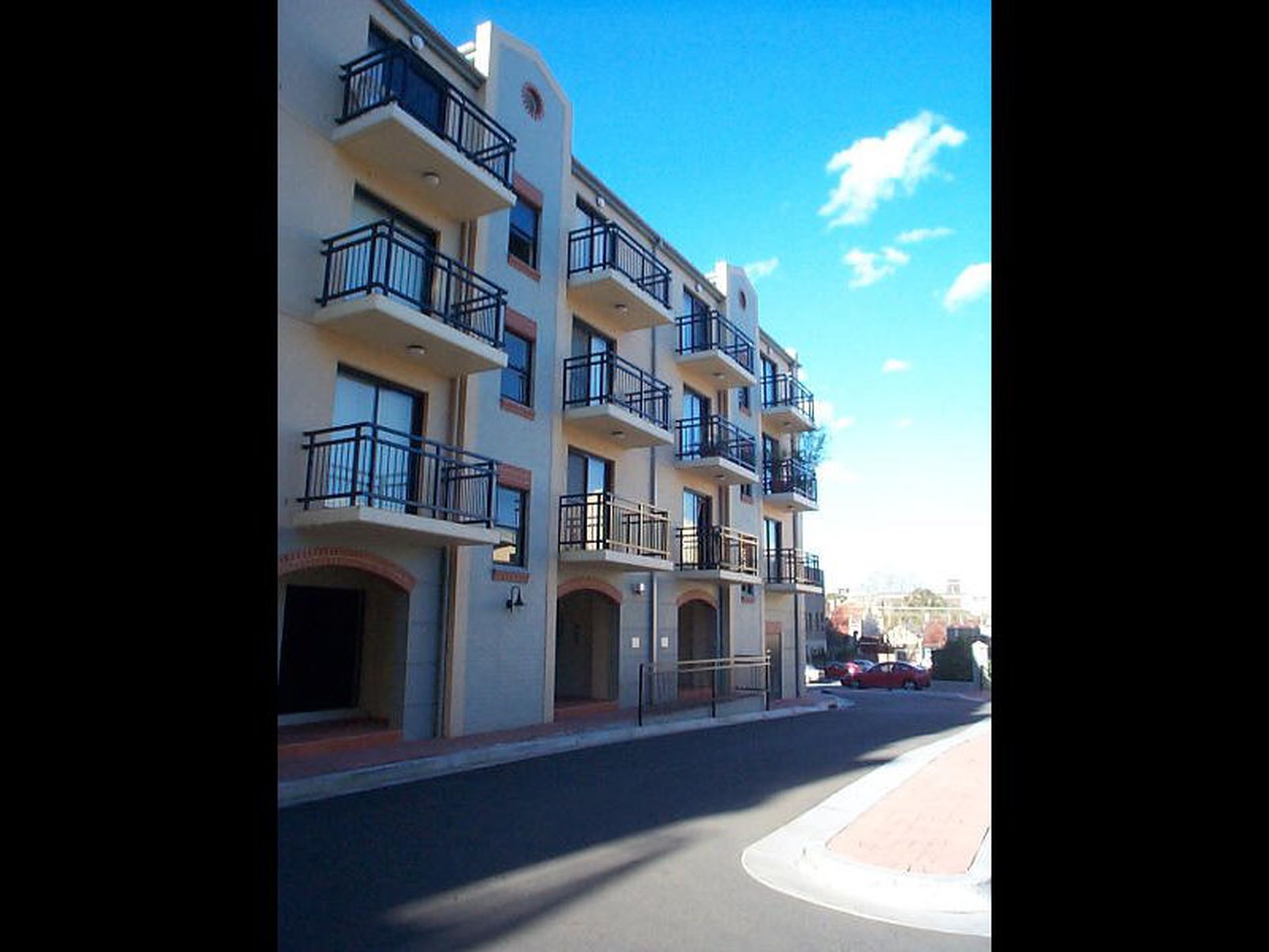 18A / 45 Trafalgar Street, Annandale