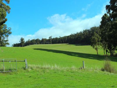 1 End Of Barretts Road, Upper Woodstock