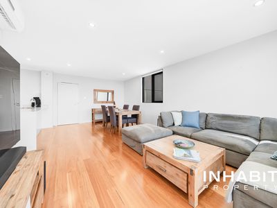 108 / 269 James Street, Northbridge