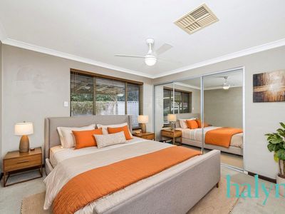 1 Gedling Close, Parkwood