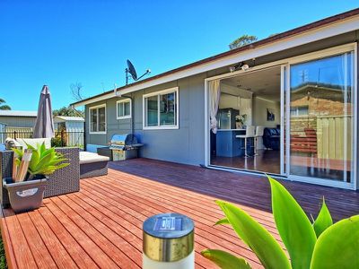 16 Vost Drive, Sanctuary Point
