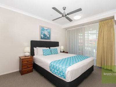16 / 7 Mariners Drive, Townsville City