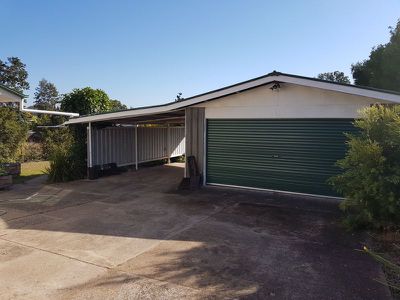 31 Wall Street, Bundamba