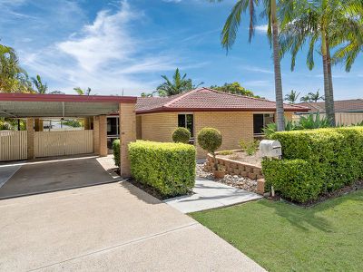 8 Deputor Street, Rochedale South