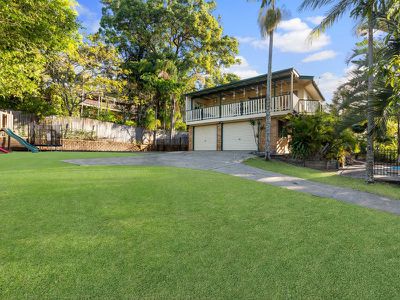 21 Commercial Road, Kuluin