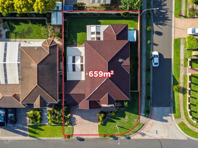 52 Anjou Circuit, Cecil Hills