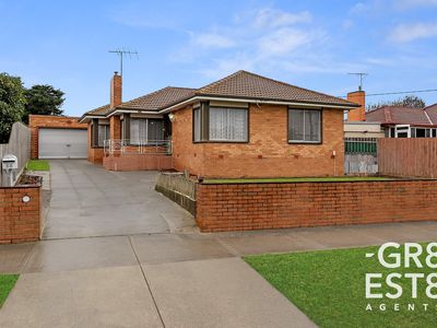 33 Olive Rd, Eumemmerring