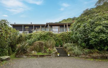 365 Upper Hook Road, Waimate