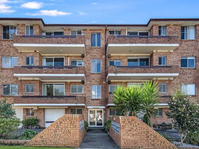15 / 16a-20a French Street, Kogarah