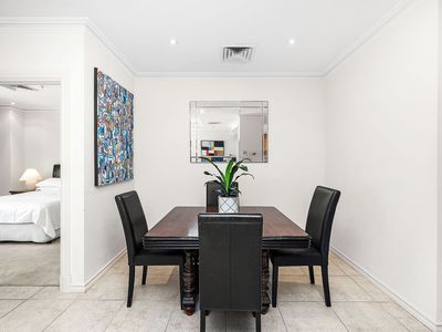401 / 2 St Georges Terrace, Perth
