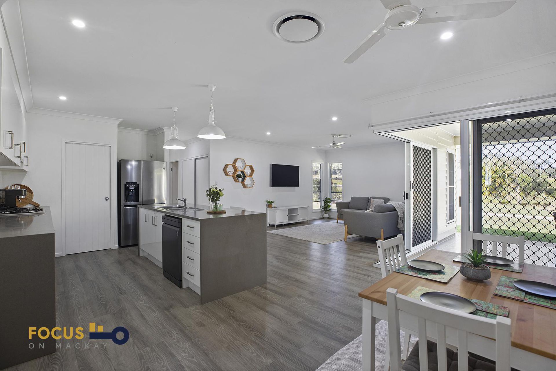 56 Panoramic Drive, Sarina