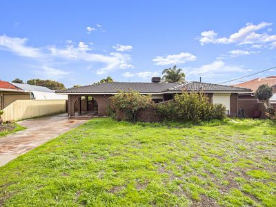 53 Rampart Way, Willetton