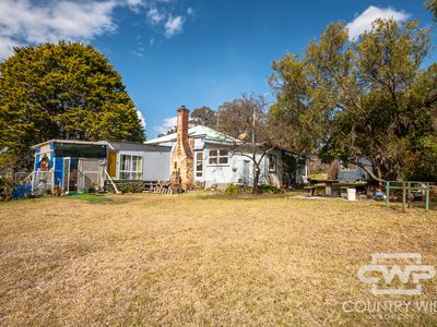 2172 Wellington Vale Road, Emmaville