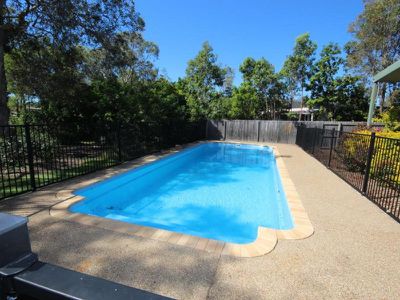 60 Washington Drive, Wondunna