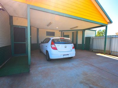 2 Traine Crescent, South Hedland