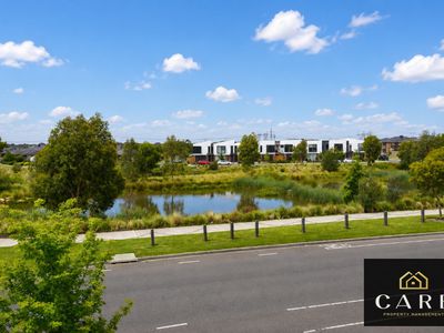 31B Marriott Boulevard, Lyndhurst