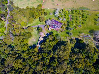 1781 Tourist Road, Robertson