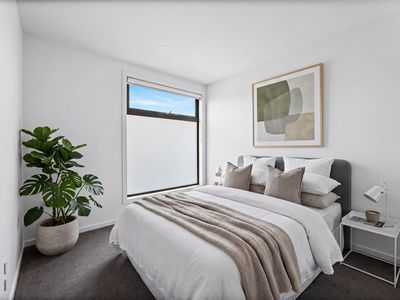 2 / 193 Maribyrnong Road, Ascot Vale