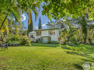 45 Geles Road, Upper Burringbar