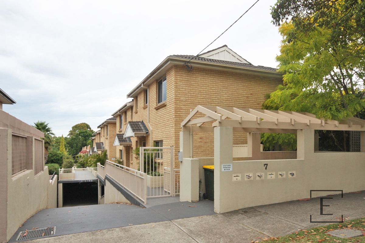 2 / 7 Montrose Road, Abbotsford