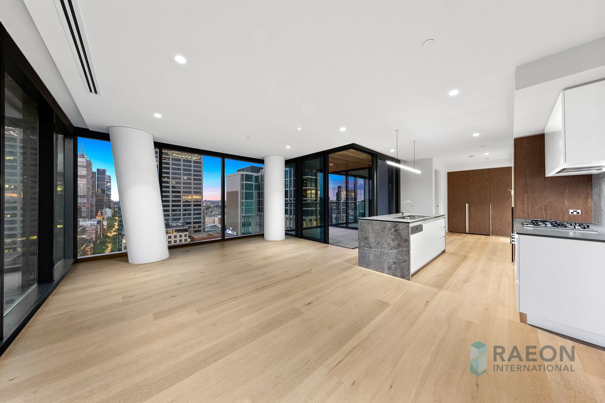2502 / 433 Collins Street, Melbourne