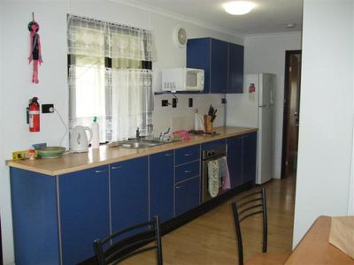 6 Adelaide Street, Cooktown