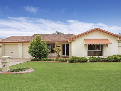 8 Downes Drive, Albion Park