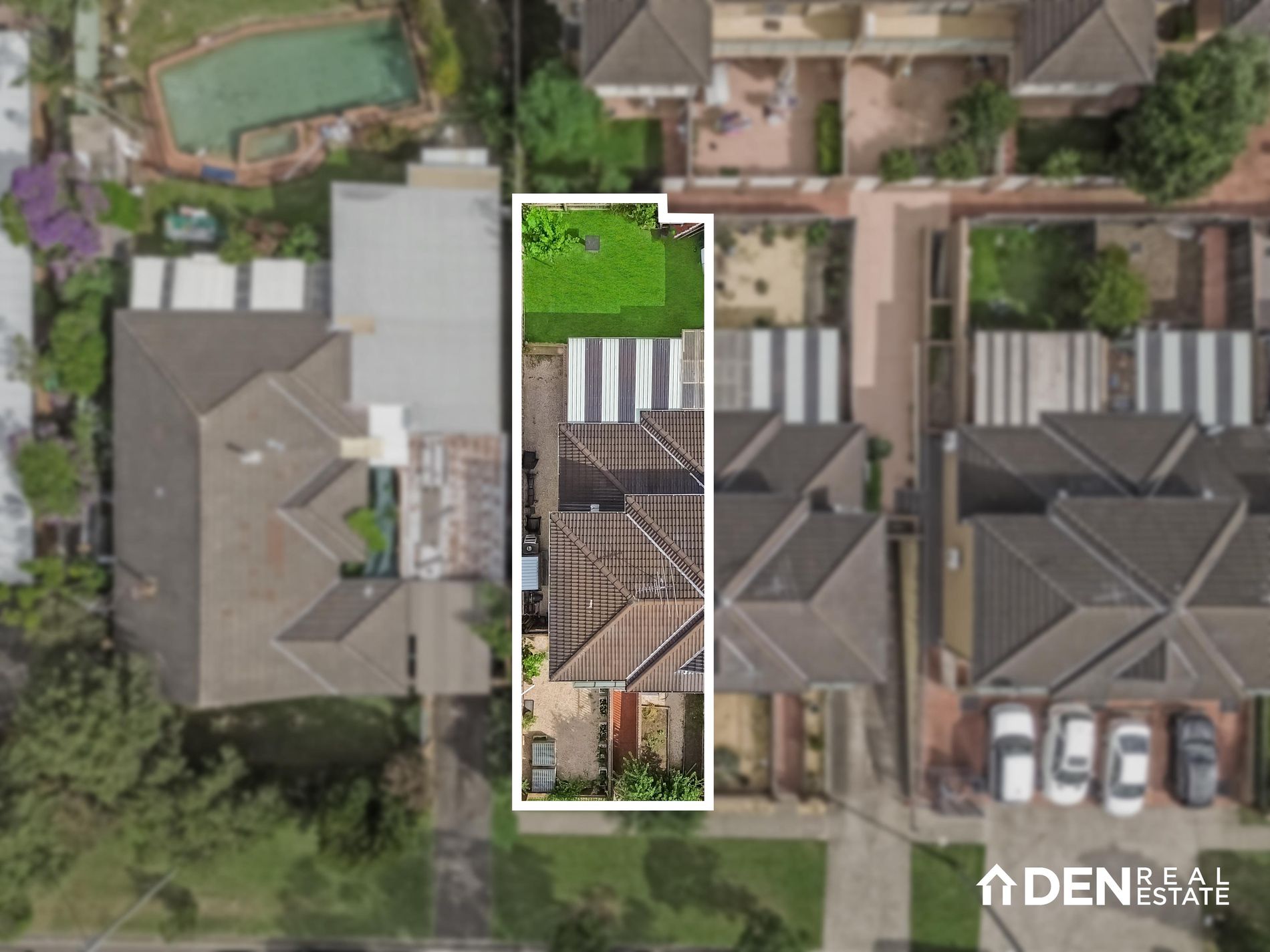 1 / 14 Valeria Street, Toongabbie