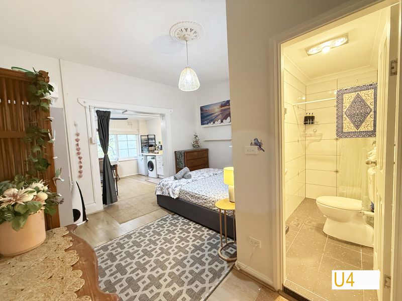 94 Womerah Avenue, Darlinghurst