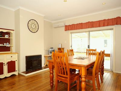 8 Lovell Road, Crabtree