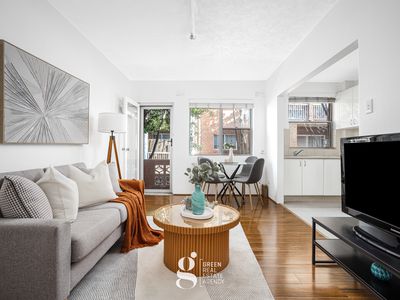 1 / 2 Mons Avenue, West Ryde