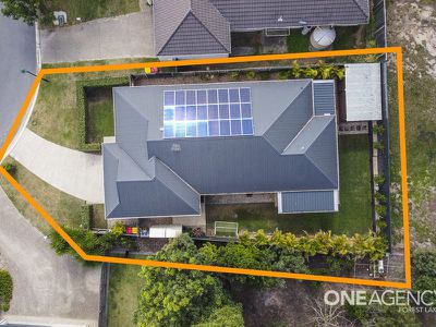 43 Flower Pl, Richlands